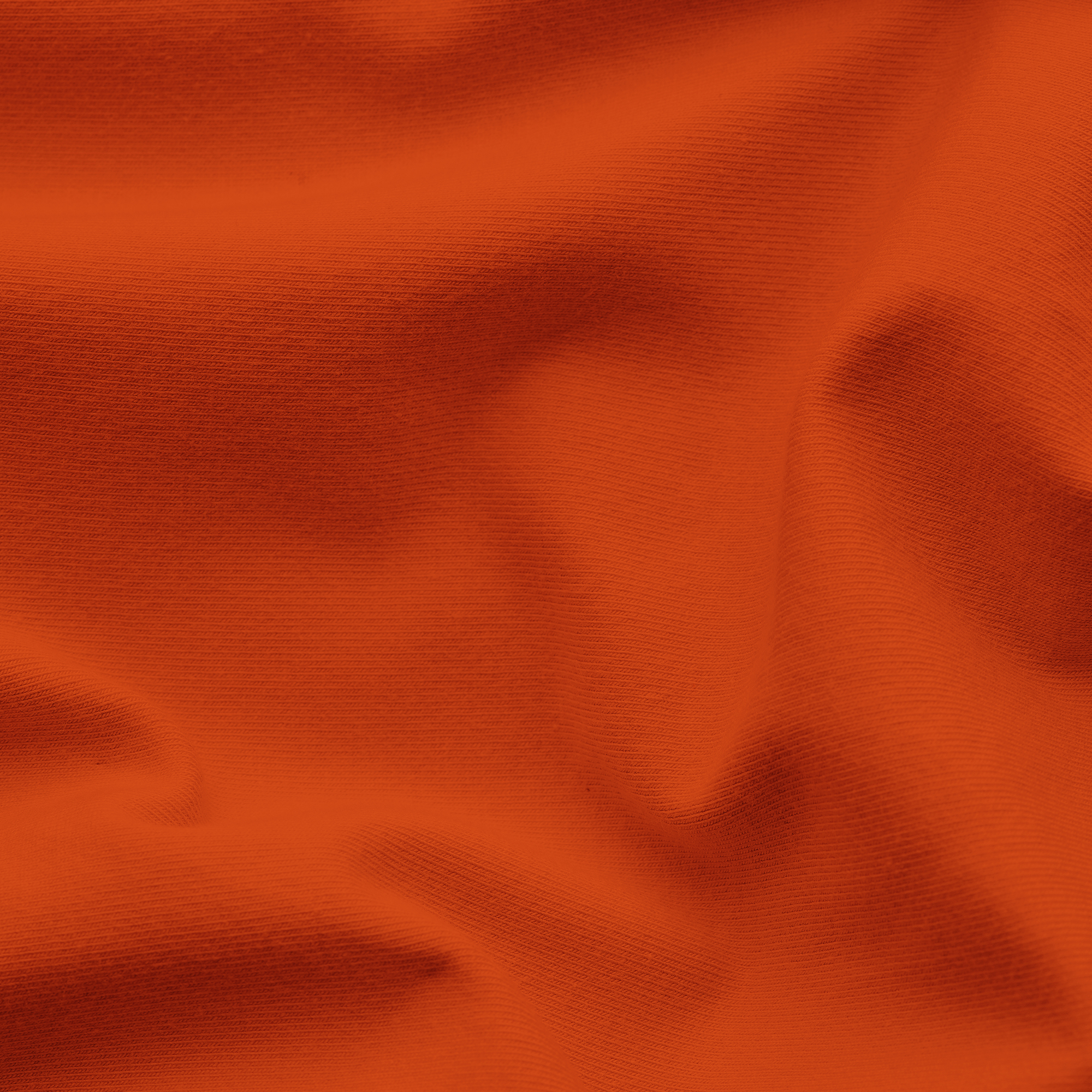 Spannbettlaken Easy Elasthan Topper von Schlafgut in Farbe red mid aus Baumwolle und Elasthan Stoff