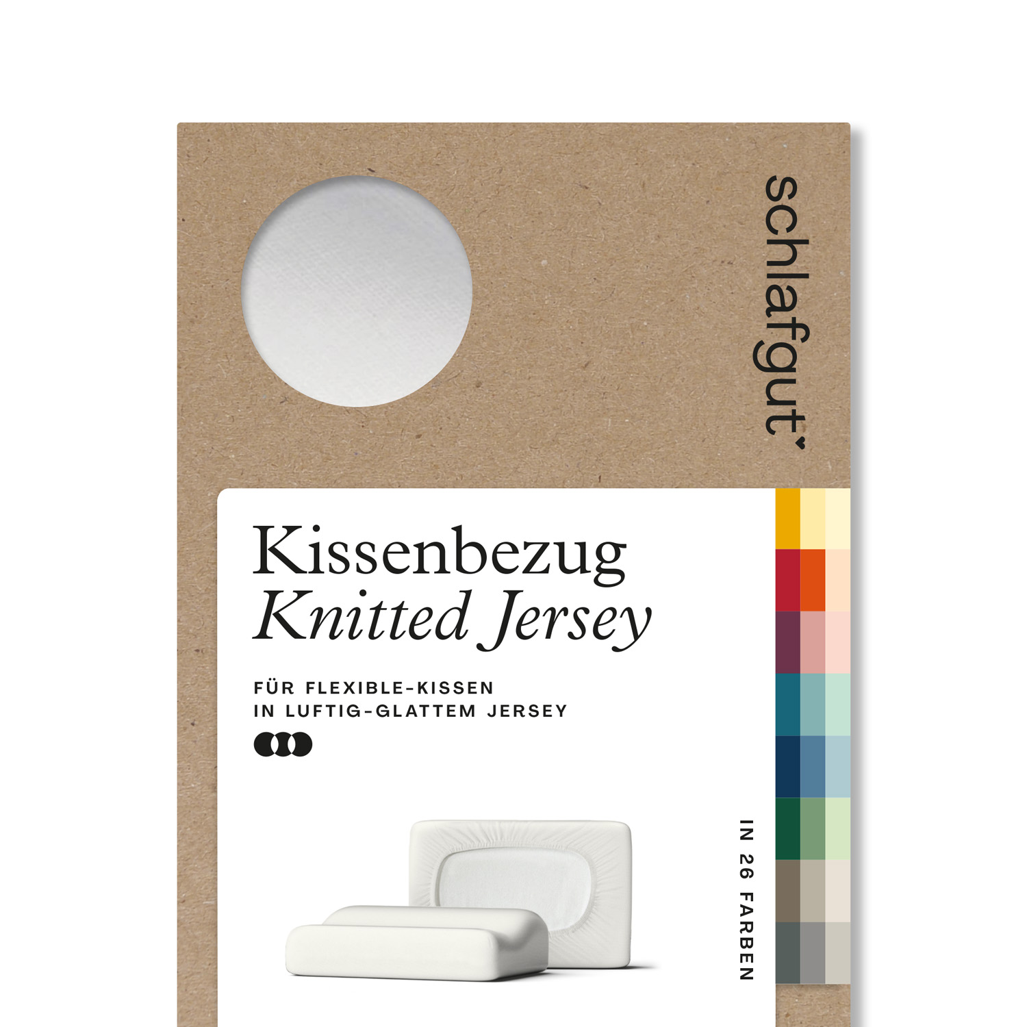 Knitted Jersey