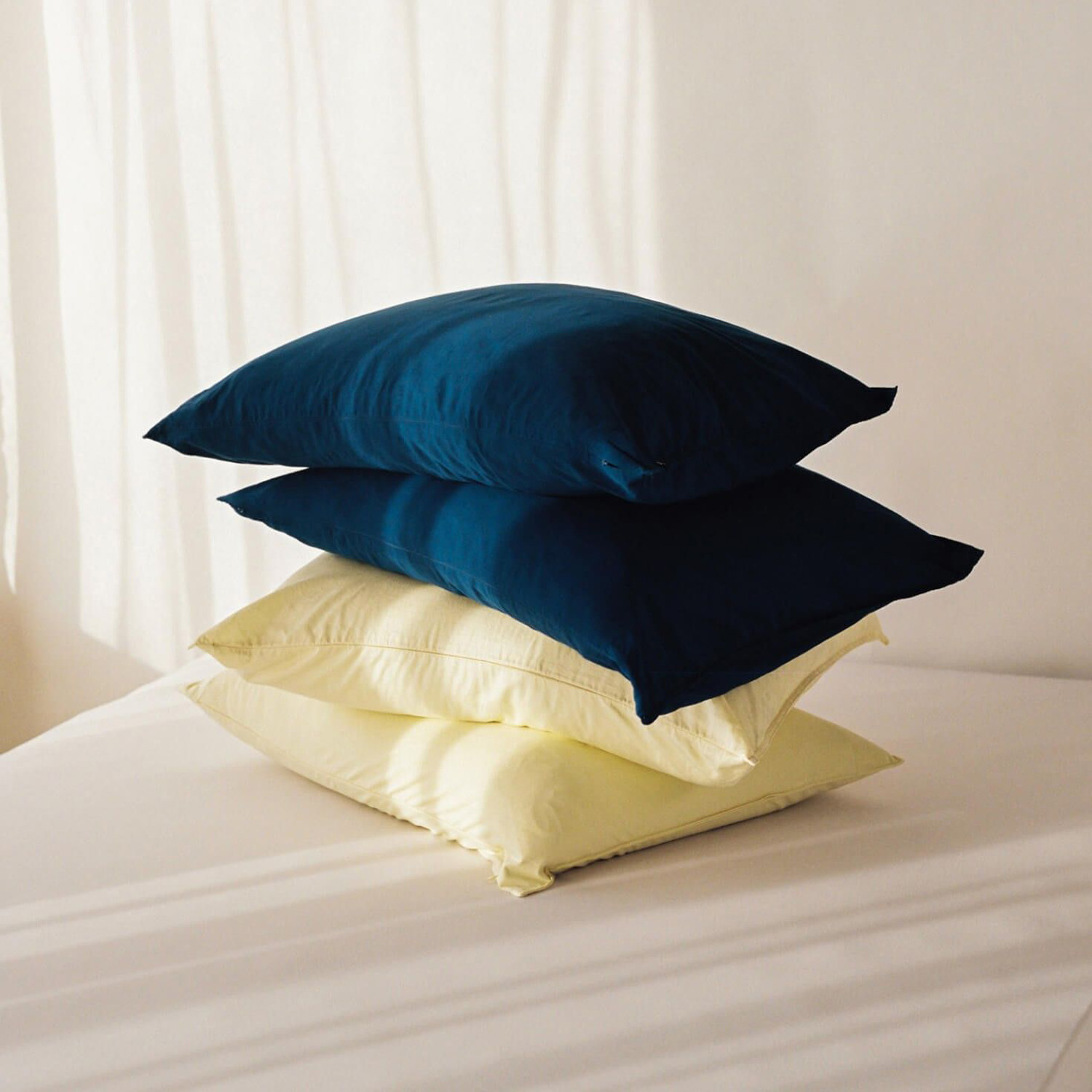 easy Pillowcase